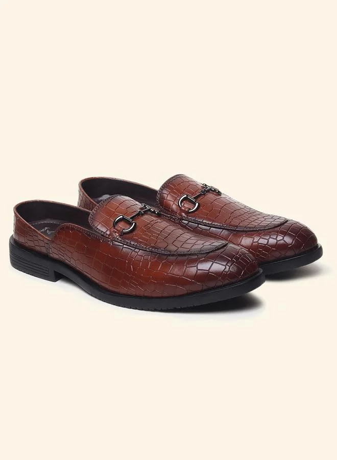 يوهو حذاء ميولز مفتوح من الخلف سهل الارتداء